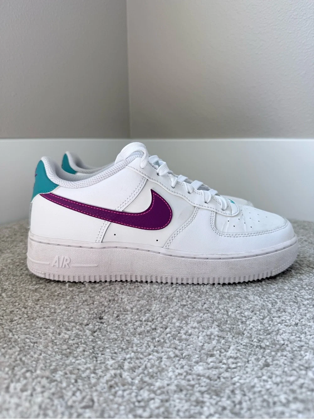Nike Air Force 1 GS 